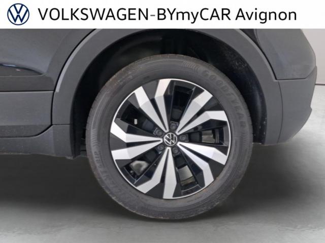 Volkswagen T-Cross image 1