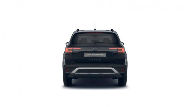 Volkswagen T-Cross image 8
