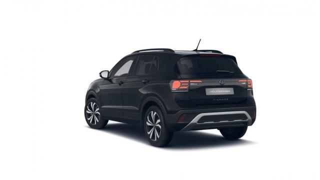 Volkswagen T-Cross image 4