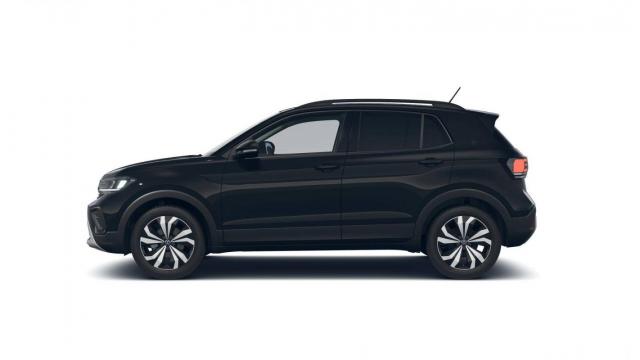 Volkswagen T-Cross image 3