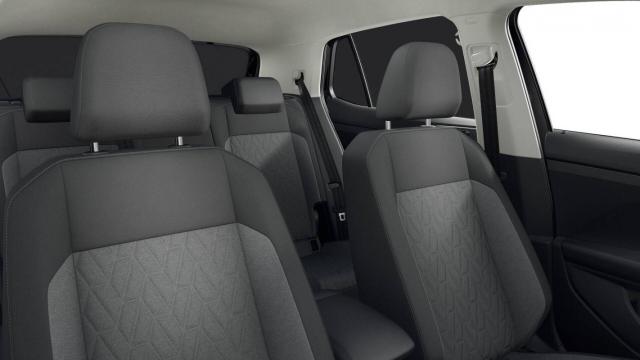 Volkswagen T-Cross image 7