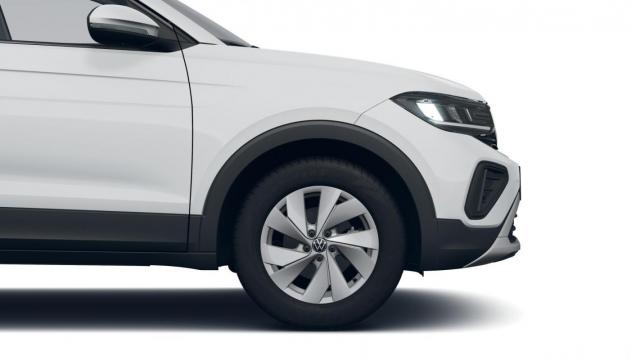 Volkswagen T-Cross image 4