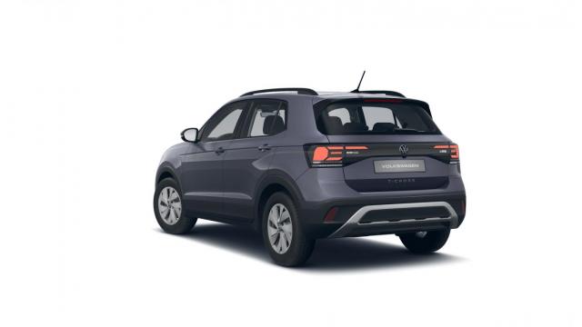 Volkswagen T-Cross image 3