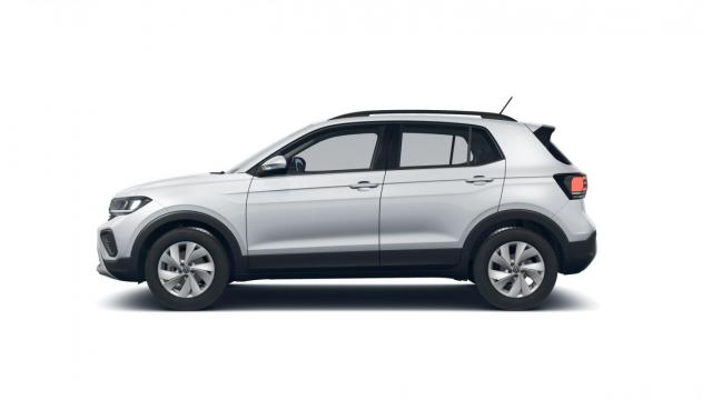 Volkswagen T-Cross image 2