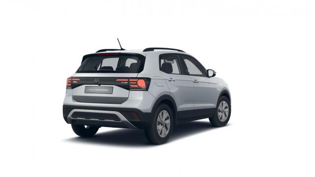 Volkswagen T-Cross image 7