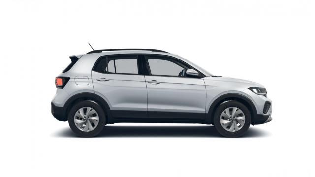 Volkswagen T-Cross image 4