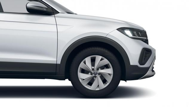 Volkswagen T-Cross image 6