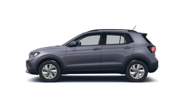 Volkswagen T-Cross image 2