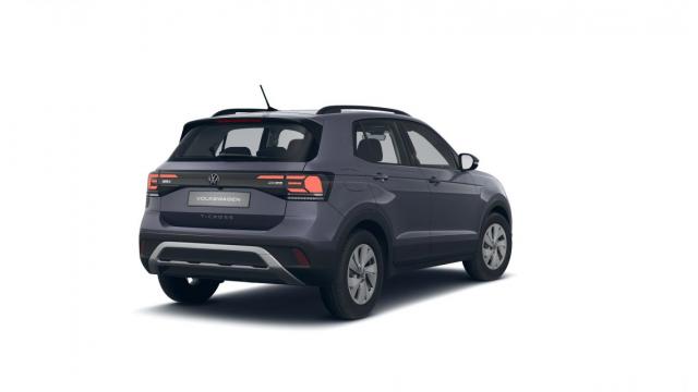 Volkswagen T-Cross image 6