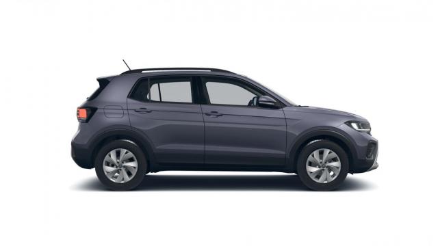 Volkswagen T-Cross image 7