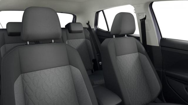 Volkswagen T-Cross image 5