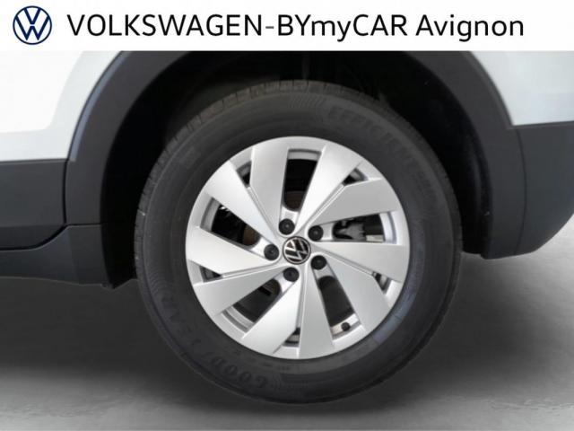 Volkswagen T-Cross image 2