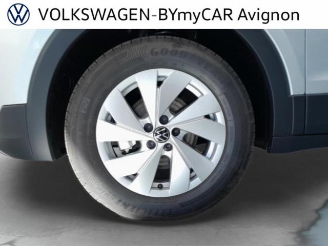 Volkswagen T-Cross image 1