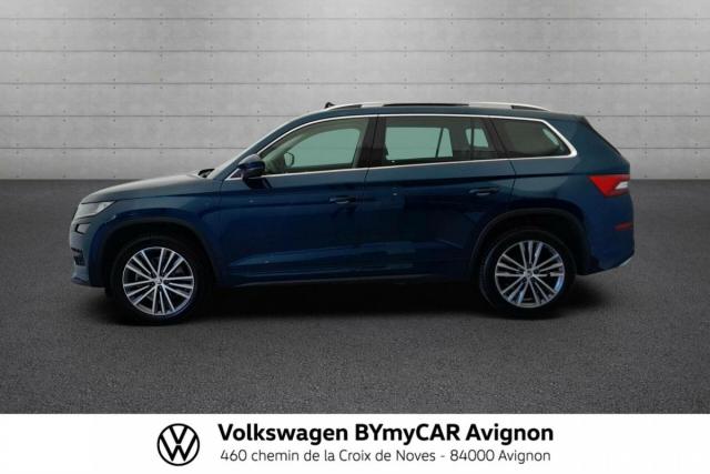 Skoda Kodiaq image 3