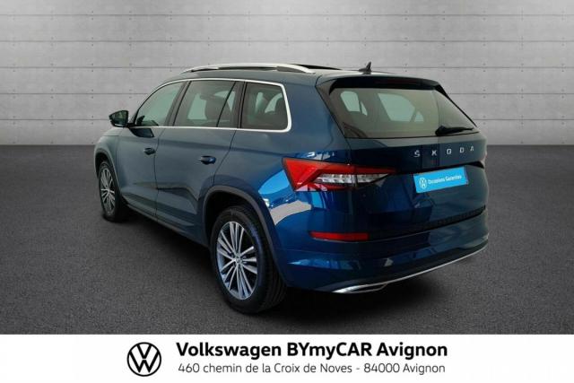 Skoda Kodiaq image 5