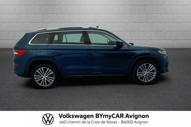 Skoda Kodiaq image 1