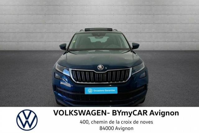 Skoda Kodiaq image 6