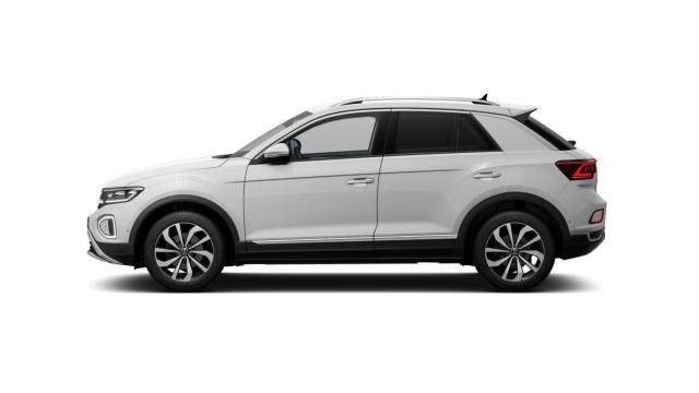 Volkswagen T-Roc image 7