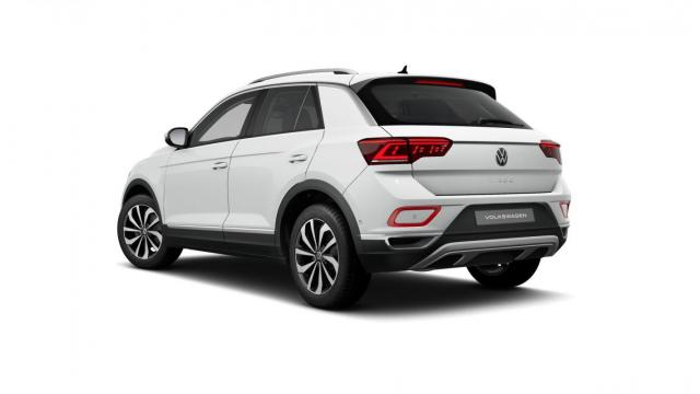 Volkswagen T-Roc image 6