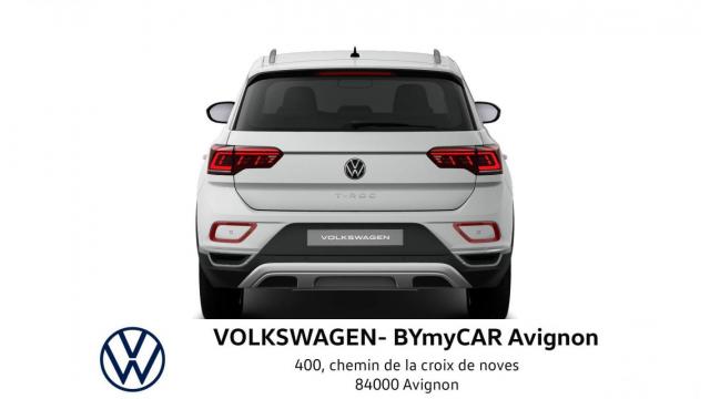Volkswagen T-Roc image 2