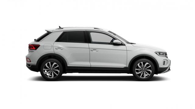 Volkswagen T-Roc image 4
