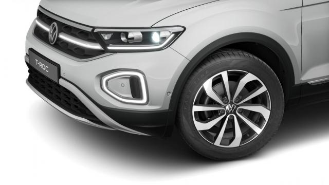 Volkswagen T-Roc image 3