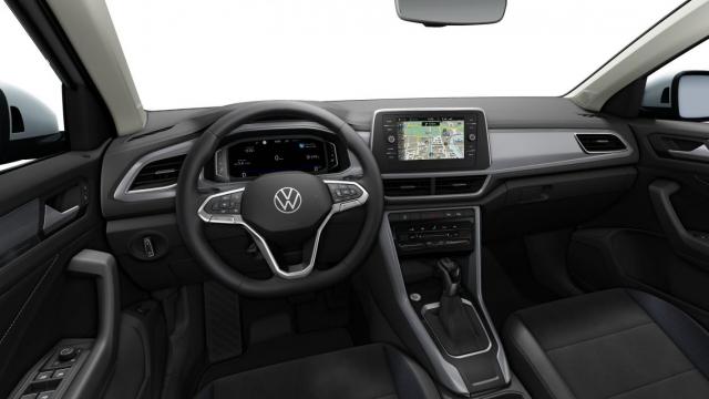 Volkswagen T-Roc image 5