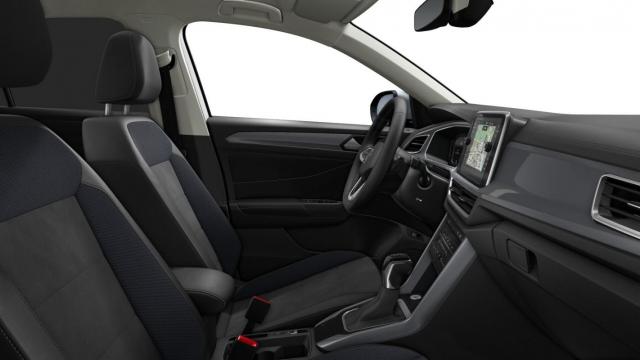 Volkswagen T-Roc image 8