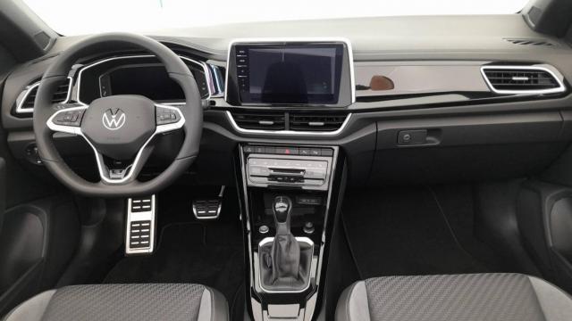 Volkswagen T-Roc image 2