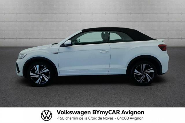 Volkswagen T-Roc image 7