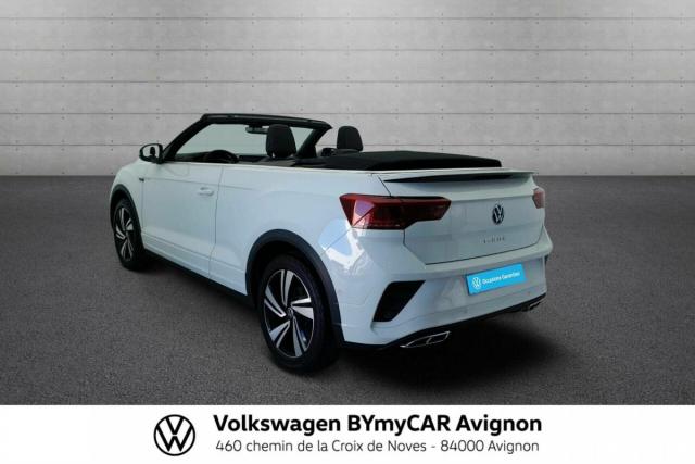 Volkswagen T-Roc image 1