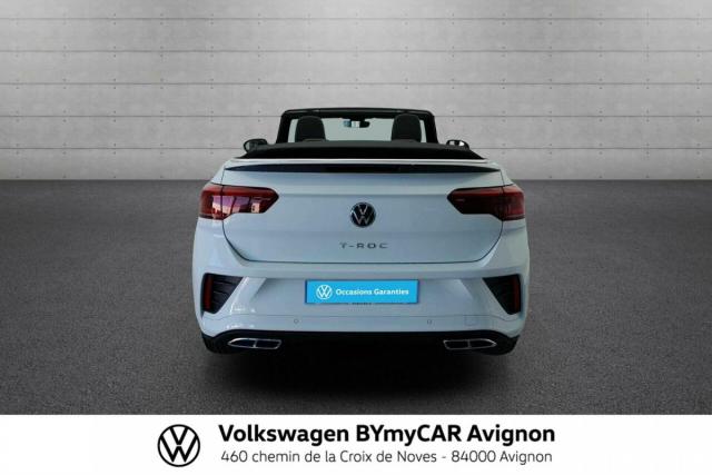 Volkswagen T-Roc image 4