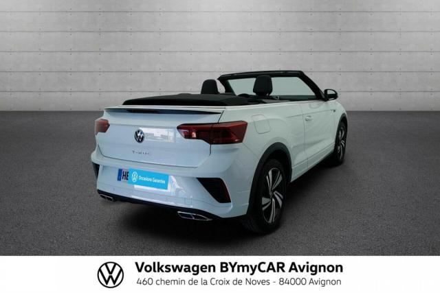 Volkswagen T-Roc image 9