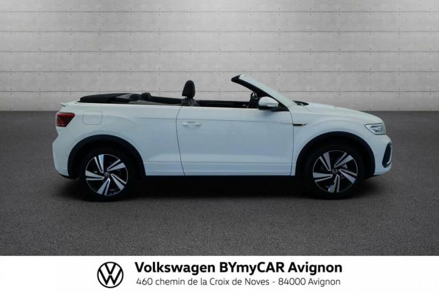 Volkswagen T-Roc image 5