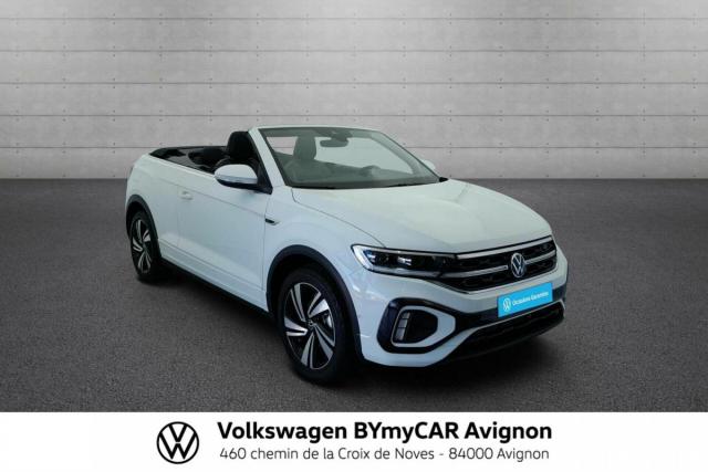 Volkswagen T-Roc image 8