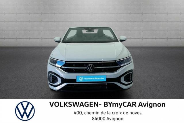 Volkswagen T-Roc image 6