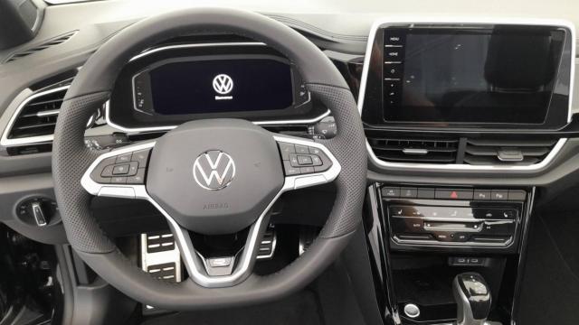 Volkswagen T-Roc image 8