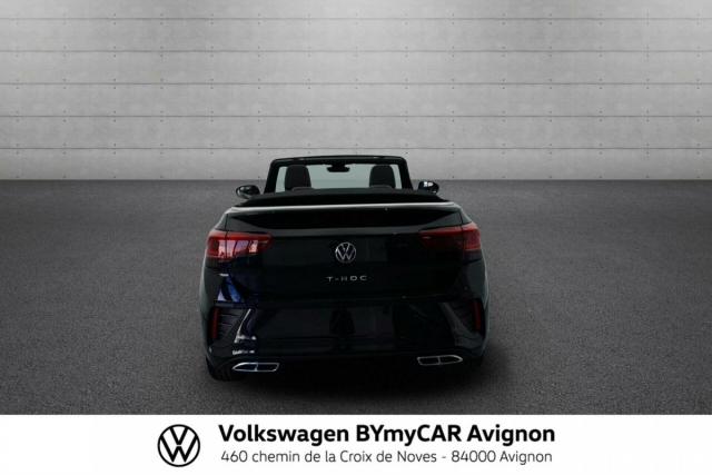 Volkswagen T-Roc image 4