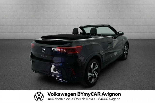 Volkswagen T-Roc image 1