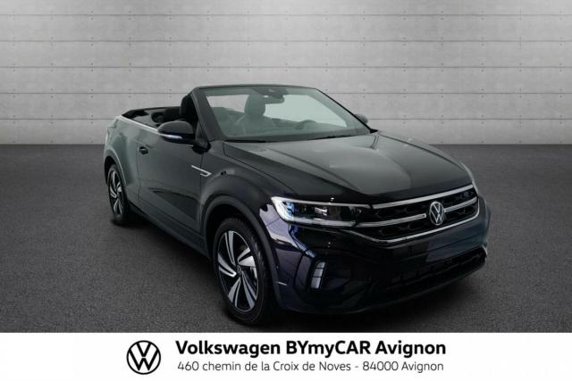Volkswagen T-Roc image 5