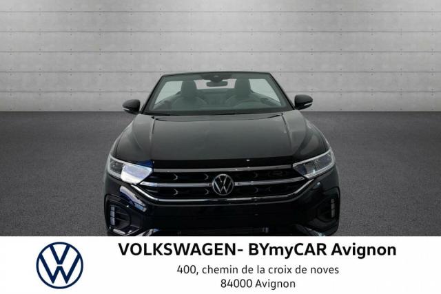 Volkswagen T-Roc image 6