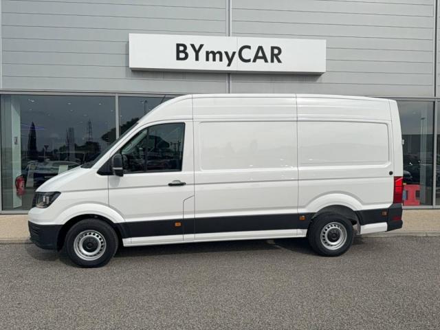 Volkswagen Crafter image 8