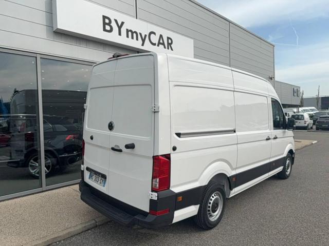 Volkswagen Crafter image 5