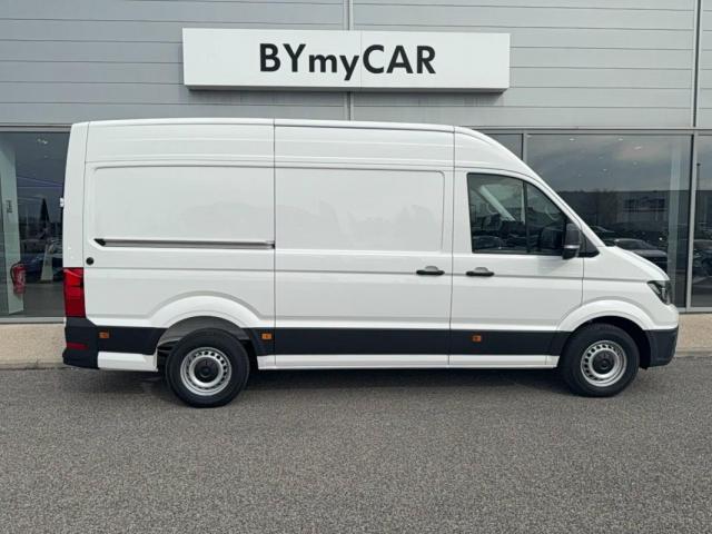 Volkswagen Crafter image 2