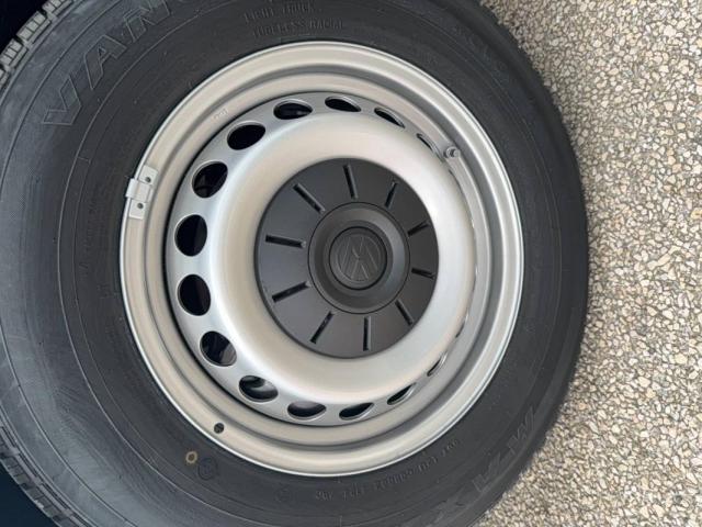 Volkswagen Crafter image 1