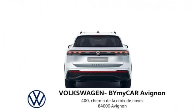 Volkswagen Tiguan image 8
