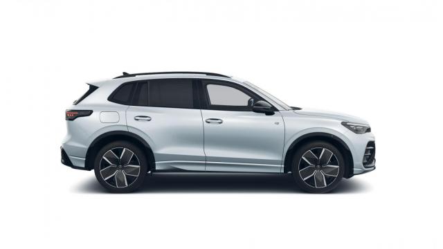 Volkswagen Tiguan image 6