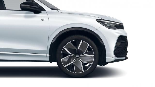 Volkswagen Tiguan image 1