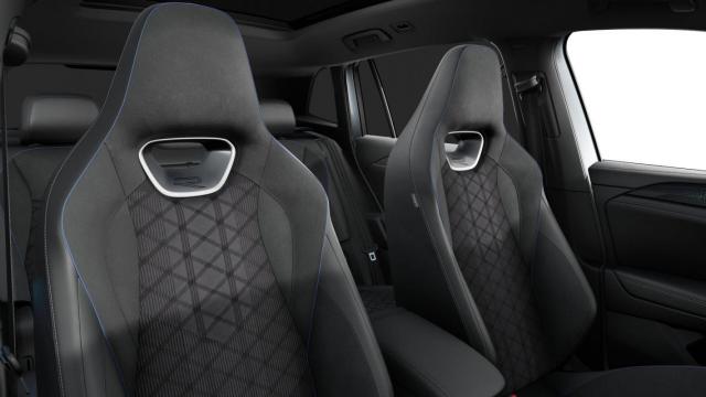 Volkswagen Tiguan image 5
