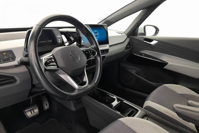 Volkswagen Id.3 image 8